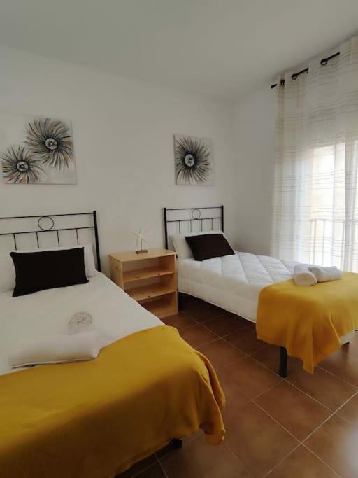 Refugio En El Centro De Palamos Apartment Exterior photo