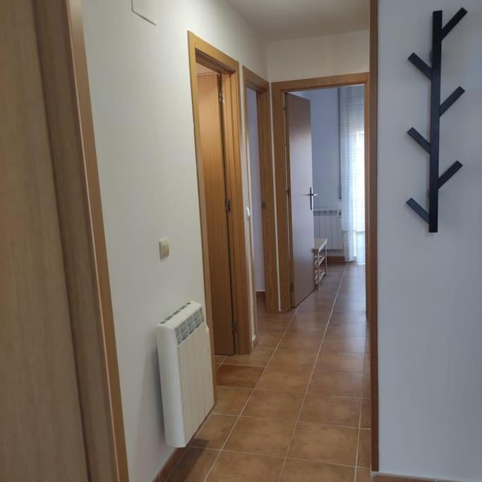 Refugio En El Centro De Palamos Apartment Exterior photo
