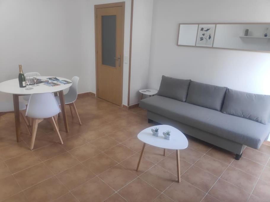 Refugio En El Centro De Palamos Apartment Exterior photo