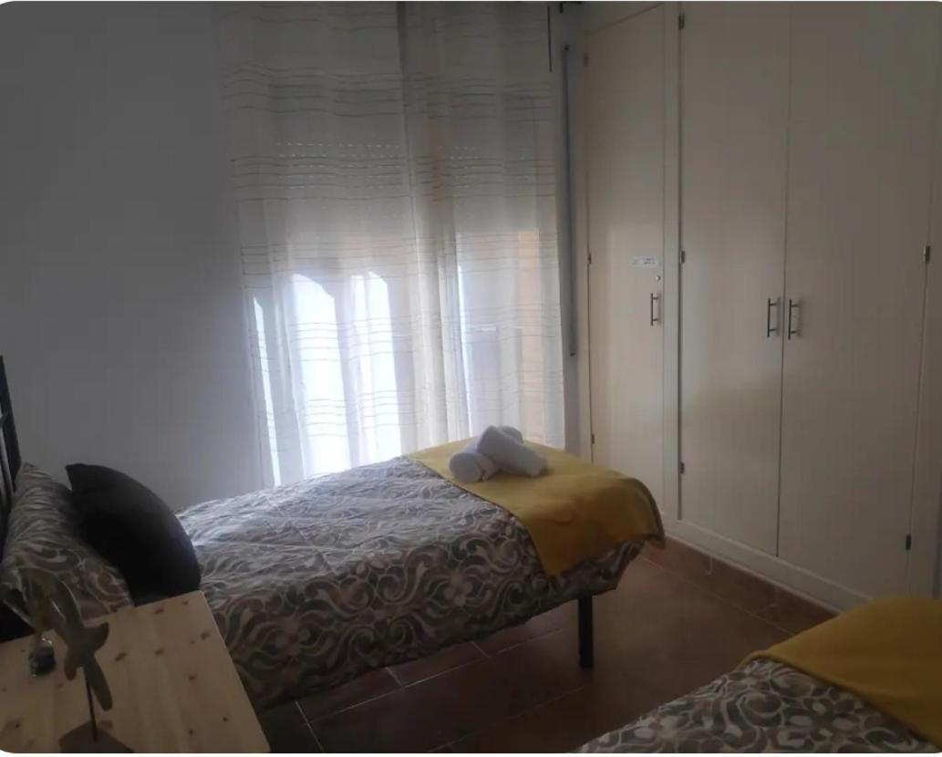 Refugio En El Centro De Palamos Apartment Exterior photo